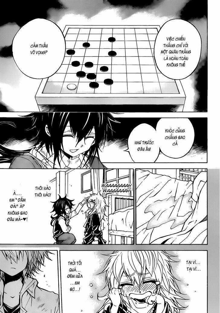 Magico - Chapter 45 - Trang 13