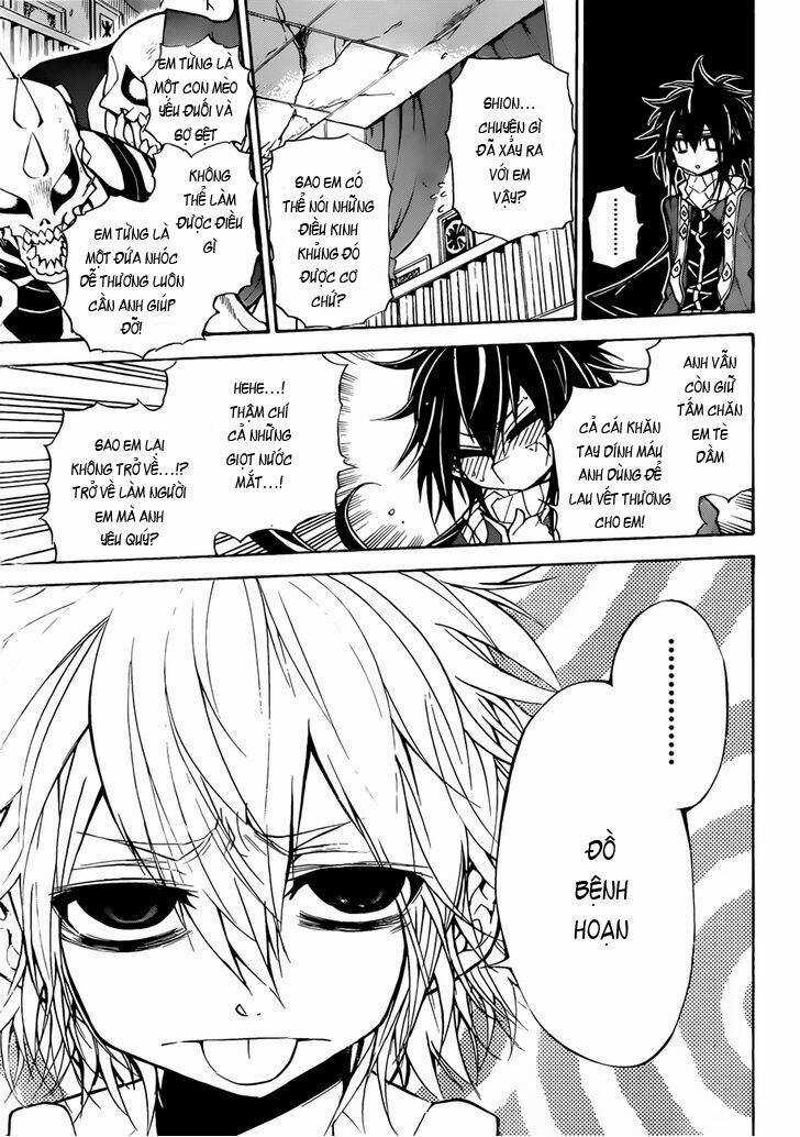 Magico - Chapter 45 - Trang 15