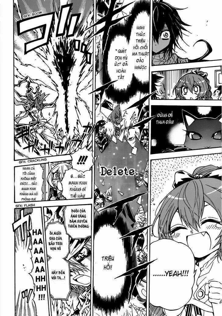 Magico - Chapter 46 - Trang 11