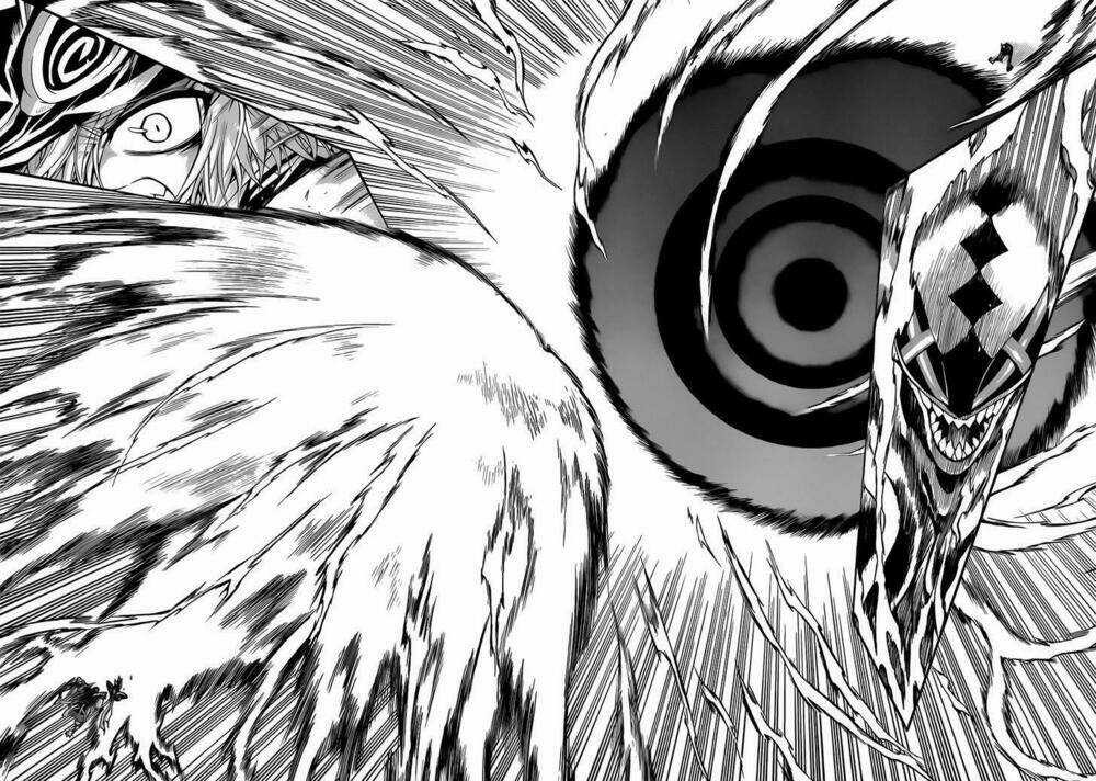 Magico - Chapter 47 - Trang 12