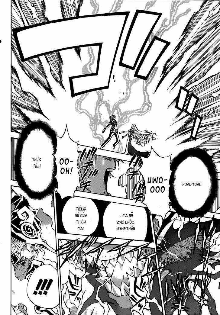 Magico - Chapter 48 - Trang 14