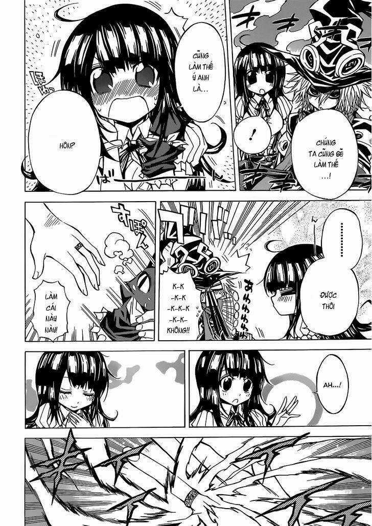 Magico - Chapter 48 - Trang 16