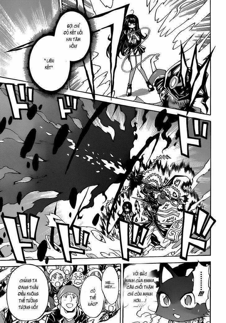 Magico - Chapter 48 - Trang 17