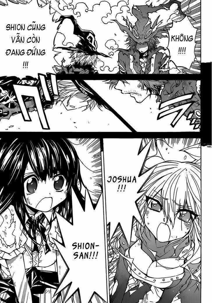 Magico - Chapter 49 - Trang 15