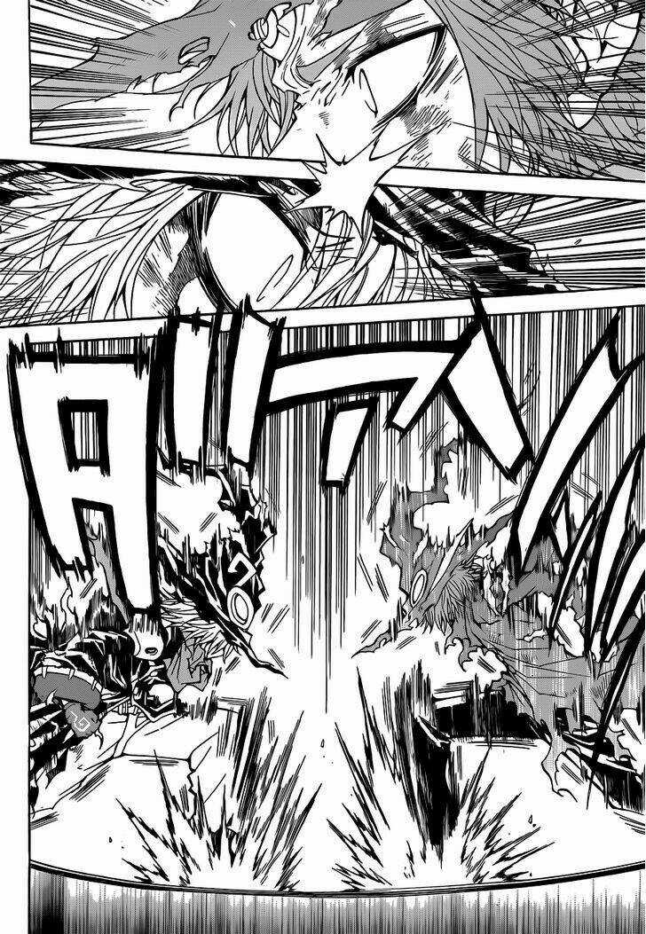 Magico - Chapter 49 - Trang 16