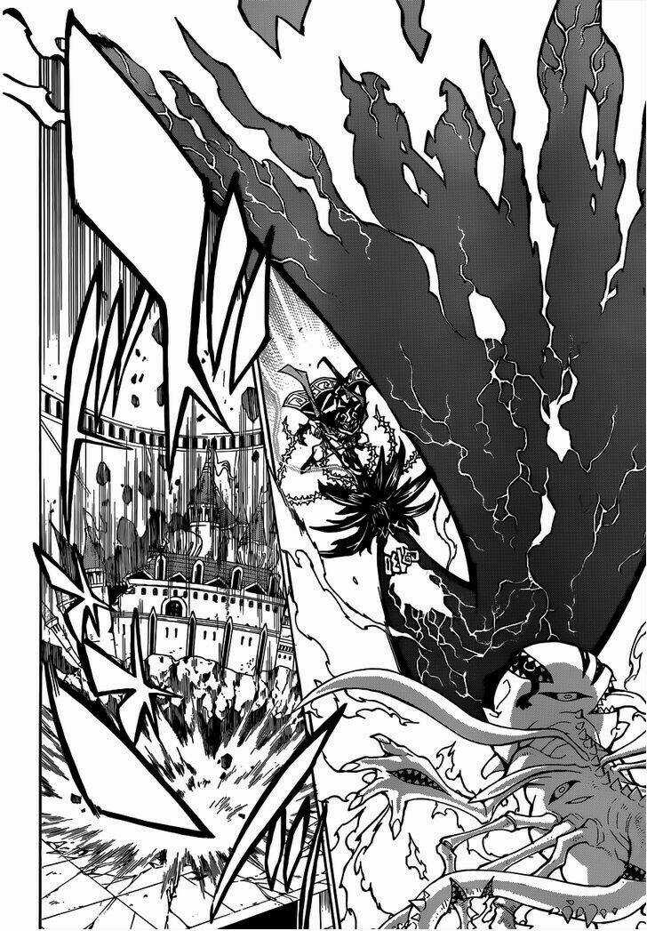 Magico - Chapter 49 - Trang 7