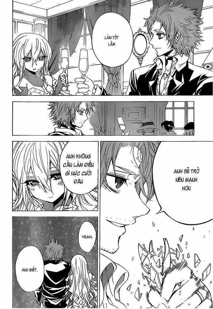 Magico - Chapter 50 - Trang 14