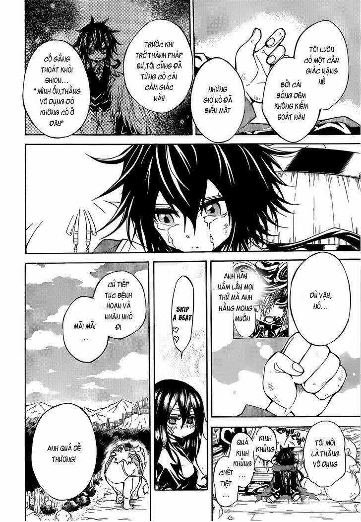 Magico - Chapter 51 - Trang 2