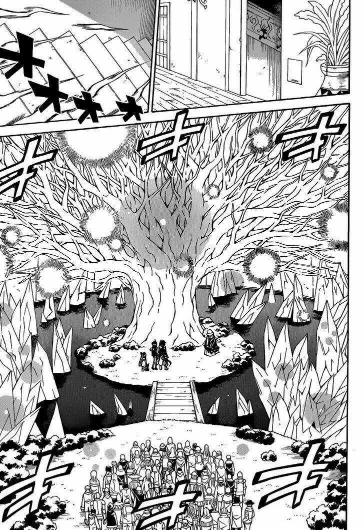 Magico - Chapter 51 - Trang 11