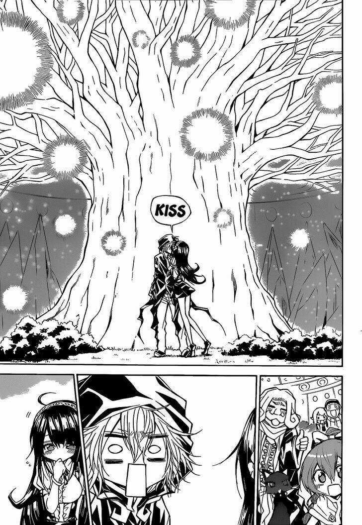 Magico - Chapter 51 - Trang 17