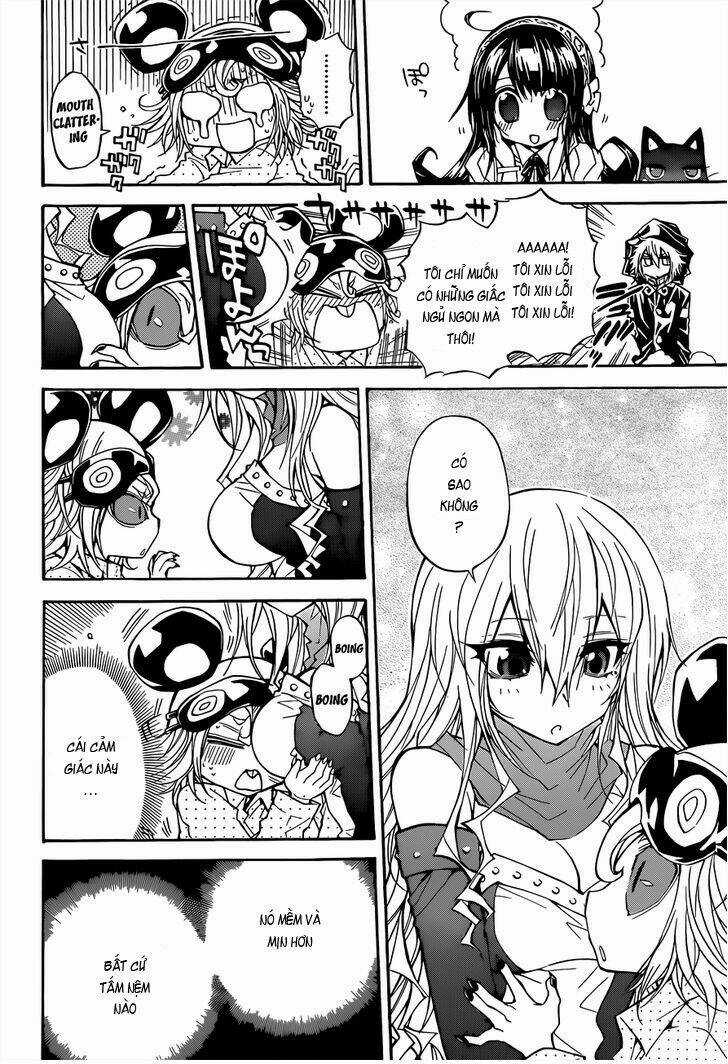 Magico - Chapter 51 - Trang 6