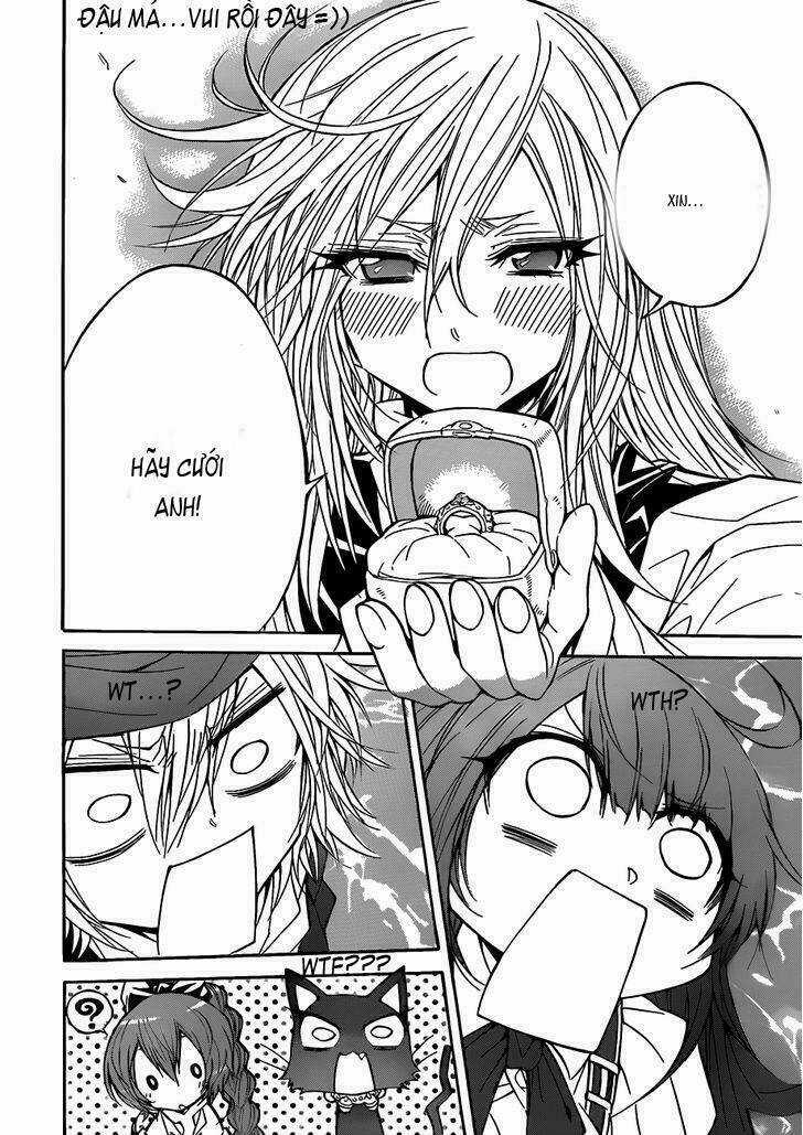 Magico - Chapter 52 - Trang 21