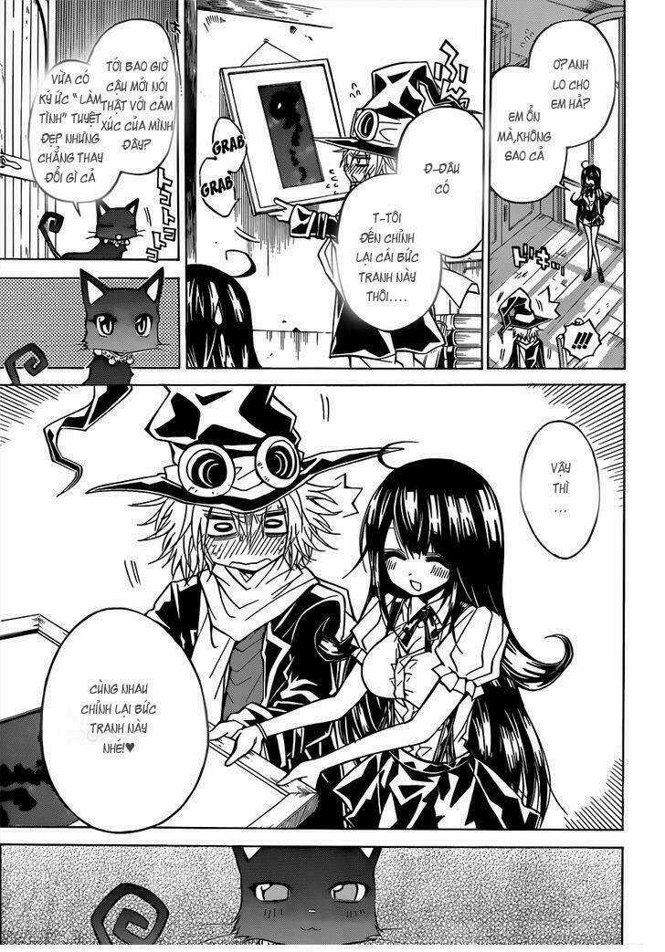 Magico - Chapter 52 - Trang 6
