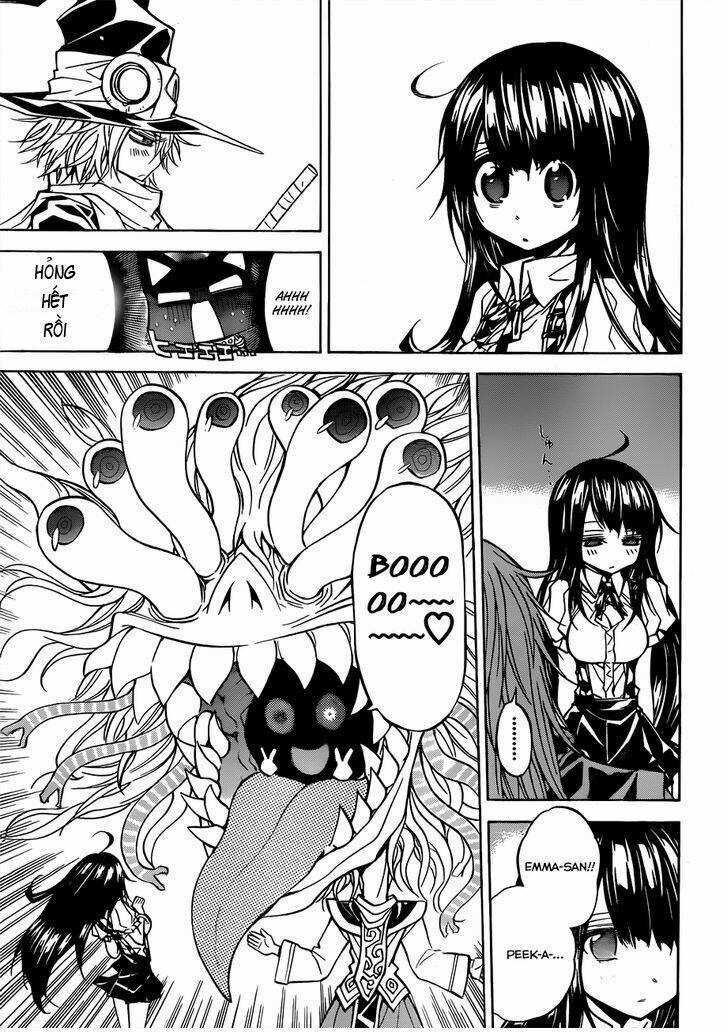 Magico - Chapter 53 - Trang 13