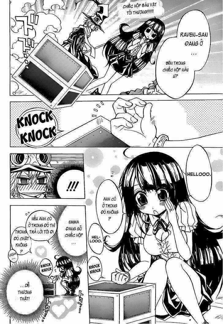 Magico - Chapter 54 - Trang 2