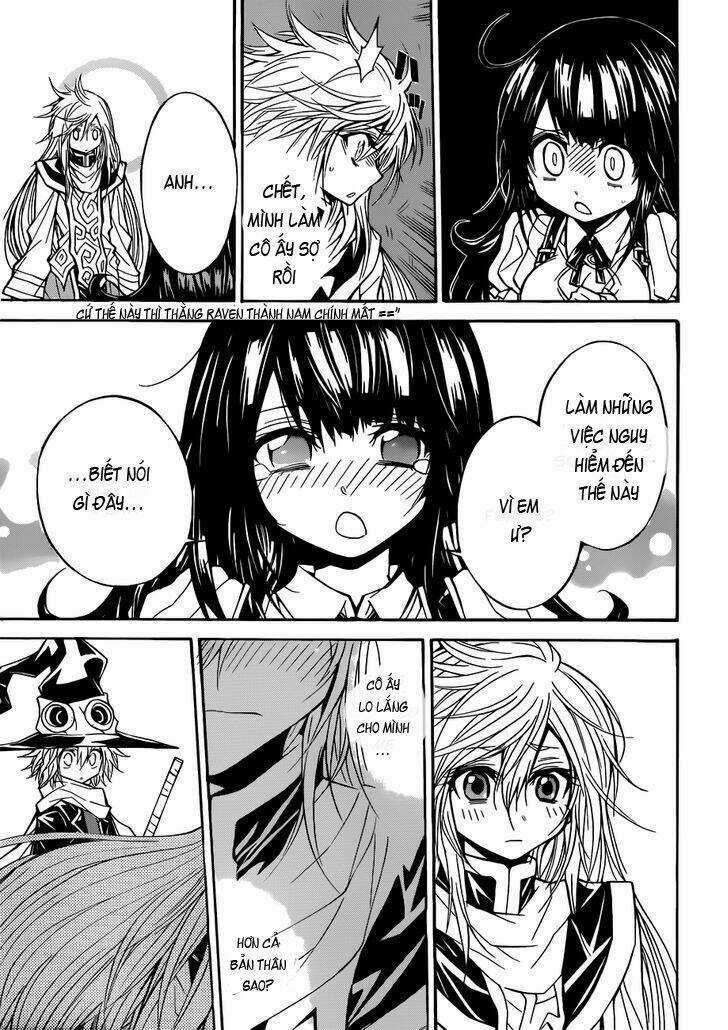 Magico - Chapter 54 - Trang 14