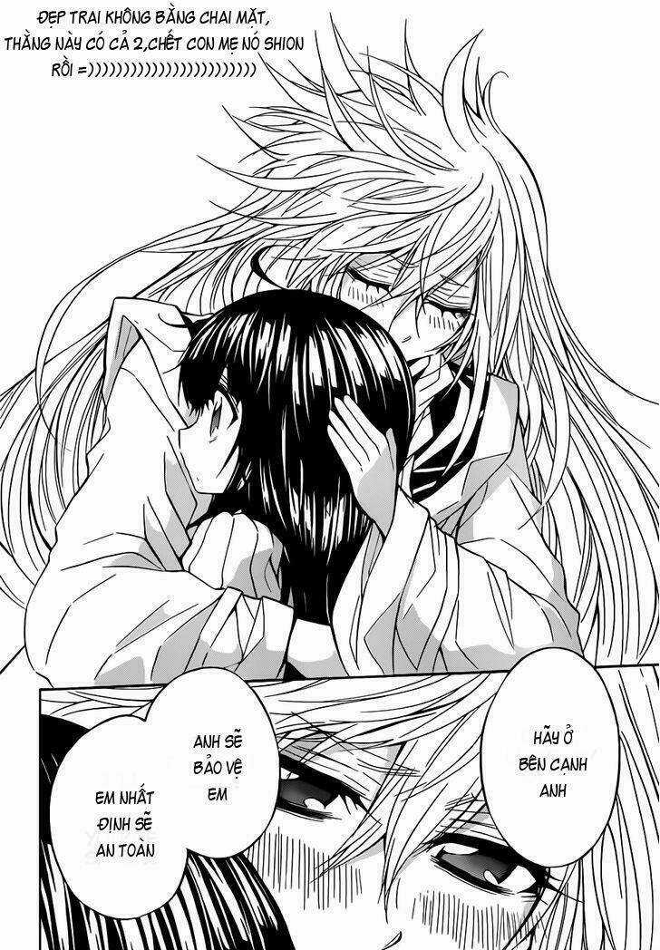 Magico - Chapter 54 - Trang 15