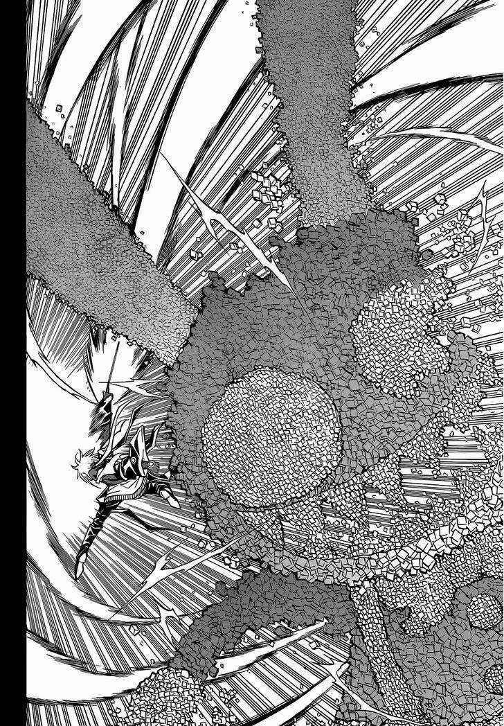 Magico - Chapter 55 - Trang 14