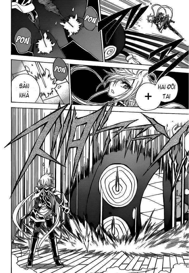 Magico - Chapter 55 - Trang 6