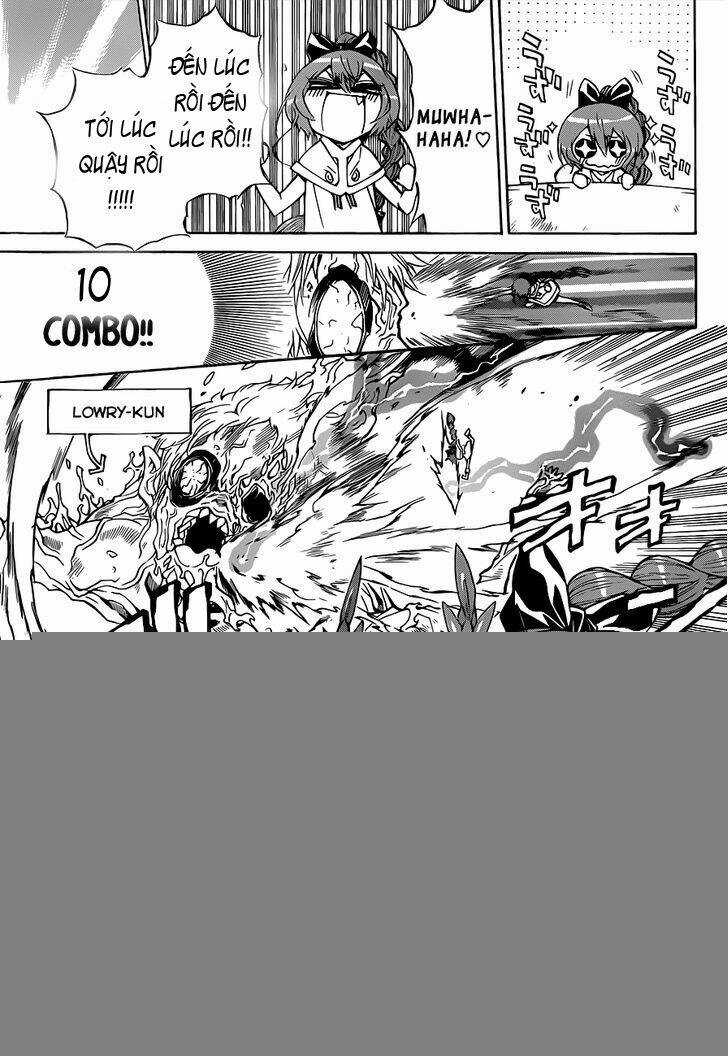 Magico - Chapter 56 - Trang 15