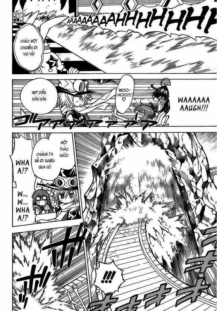 Magico - Chapter 57 - Trang 14