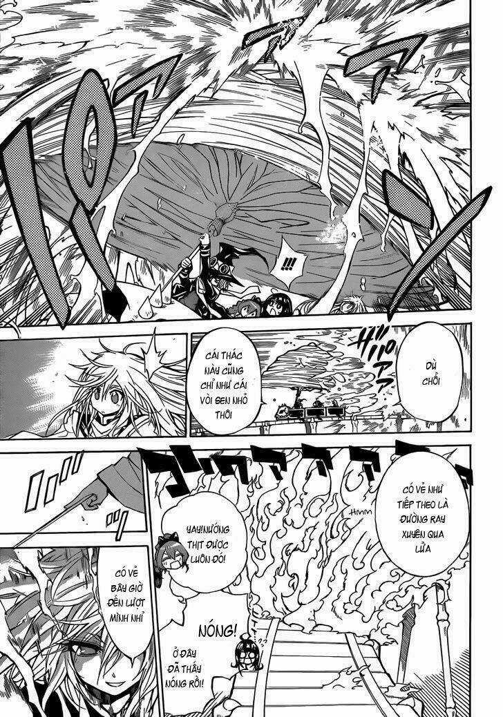 Magico - Chapter 57 - Trang 15