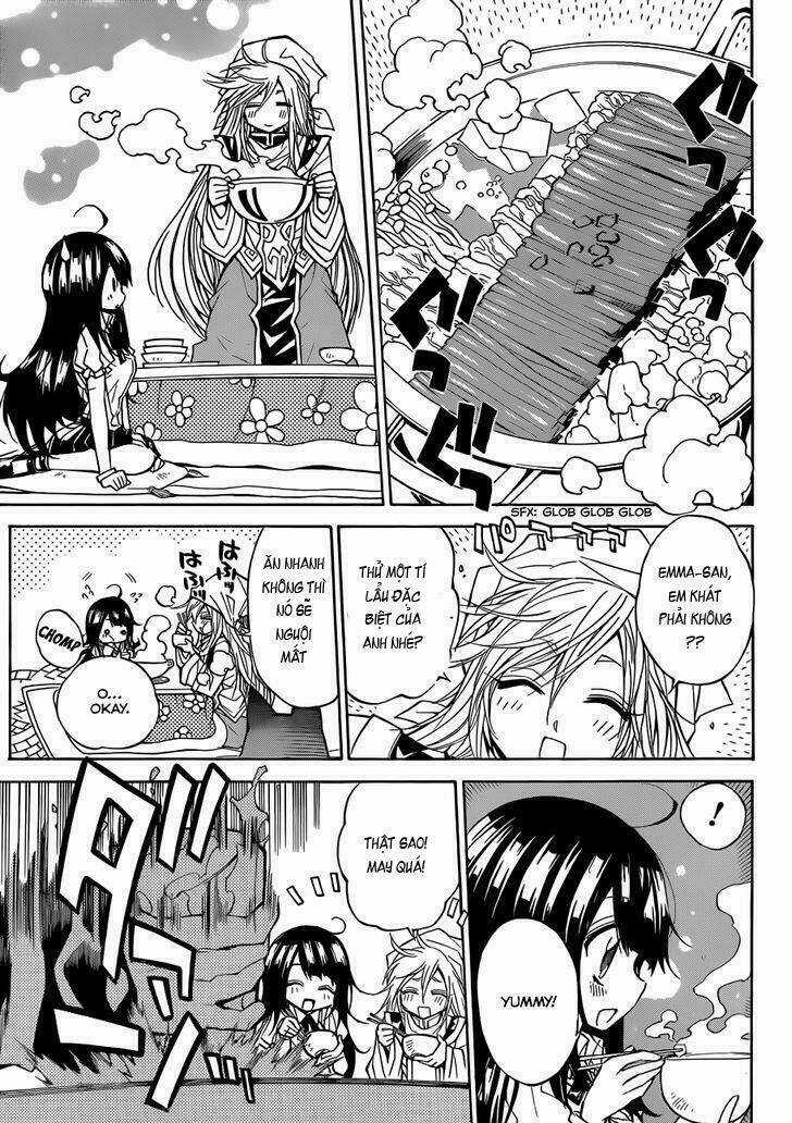 Magico - Chapter 57 - Trang 3