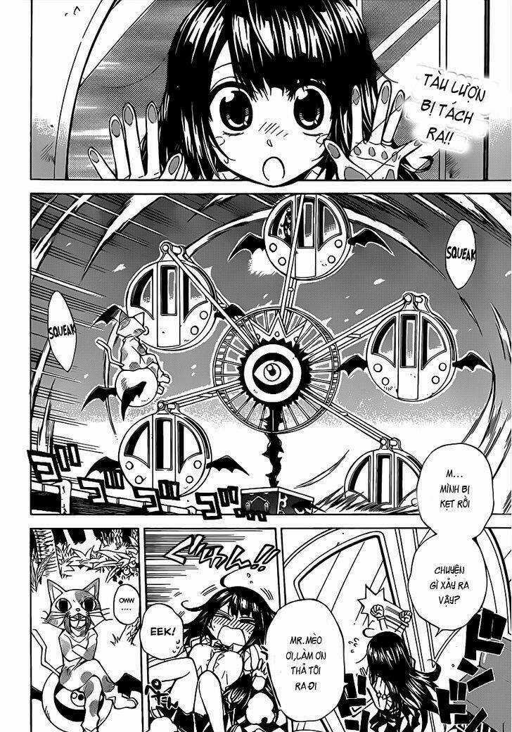 Magico - Chapter 58 - Trang 2