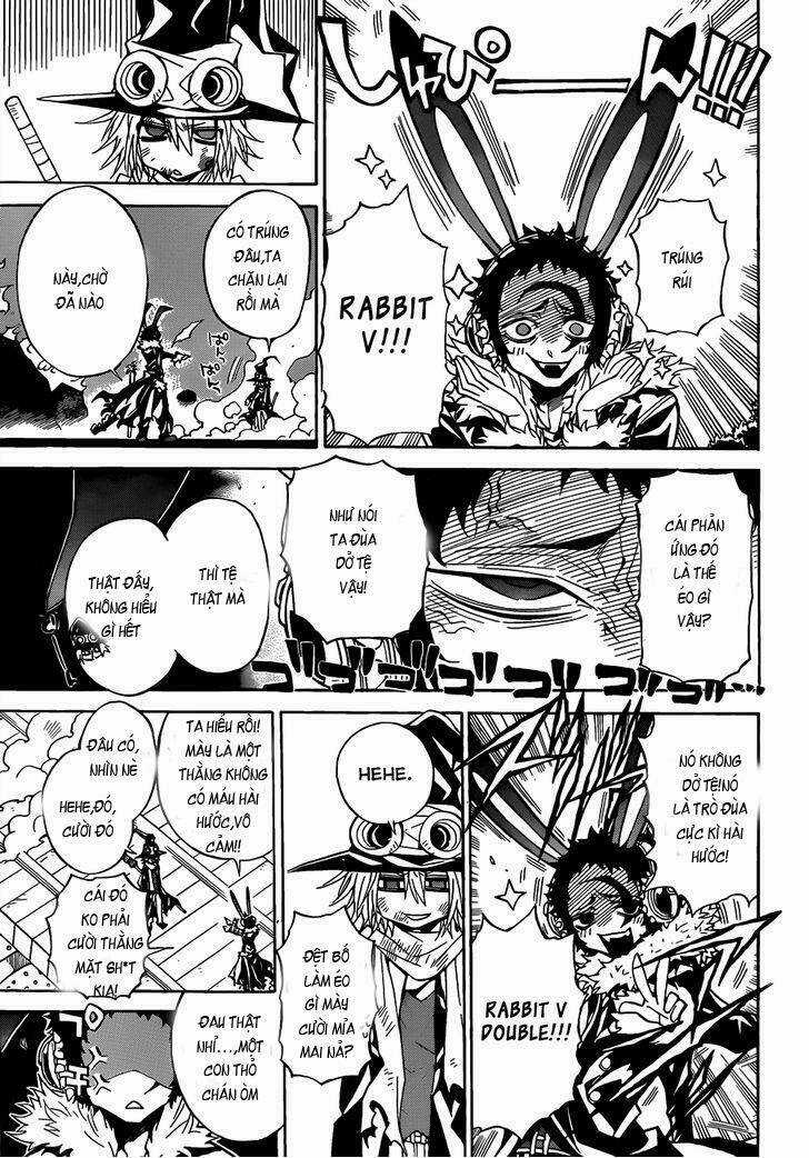 Magico - Chapter 58 - Trang 11