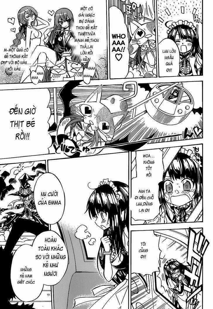 Magico - Chapter 59 - Trang 11