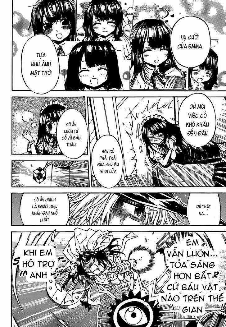 Magico - Chapter 59 - Trang 12