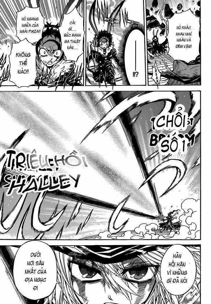 Magico - Chapter 59 - Trang 13