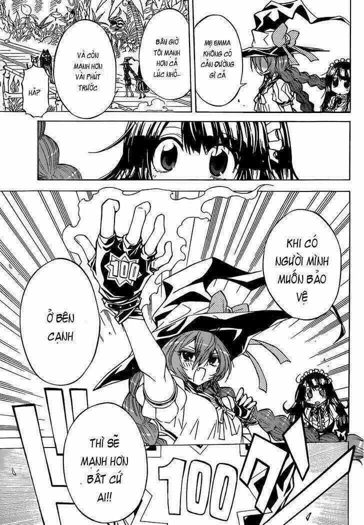 Magico - Chapter 59 - Trang 14