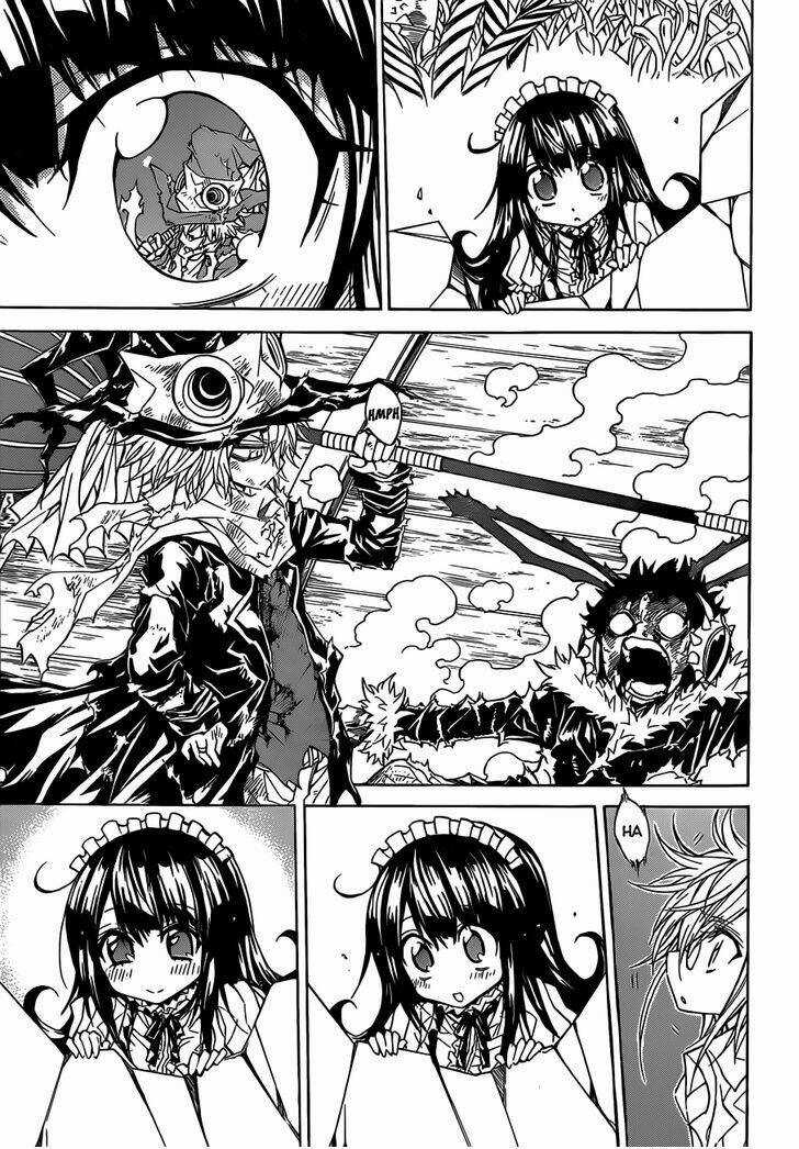 Magico - Chapter 60 - Trang 3