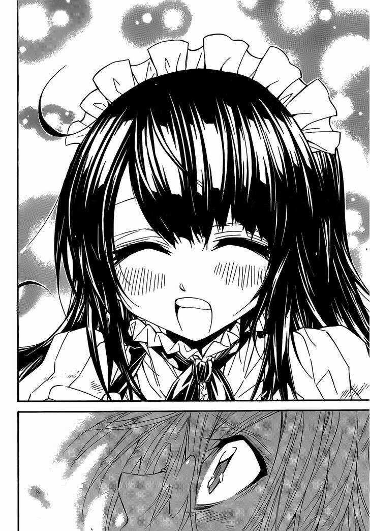 Magico - Chapter 60 - Trang 4