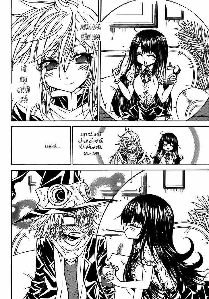 Magico - Chapter 60 - Trang 6