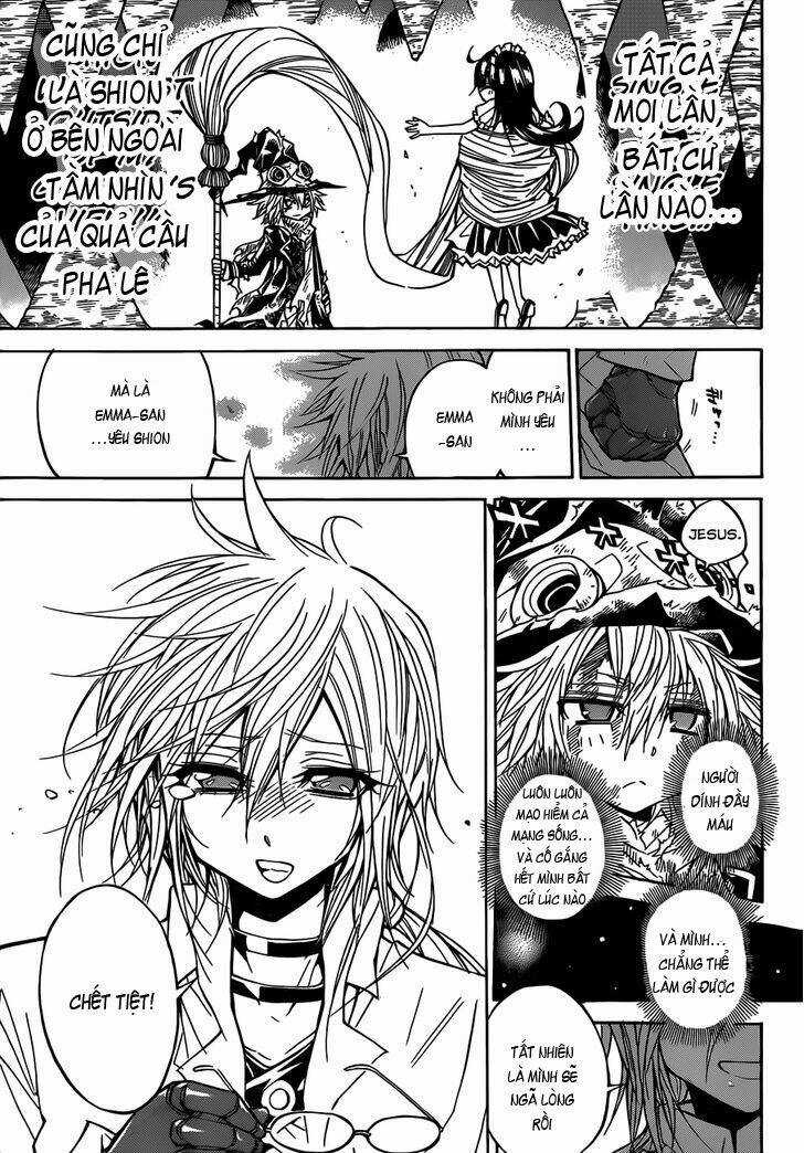 Magico - Chapter 60 - Trang 7