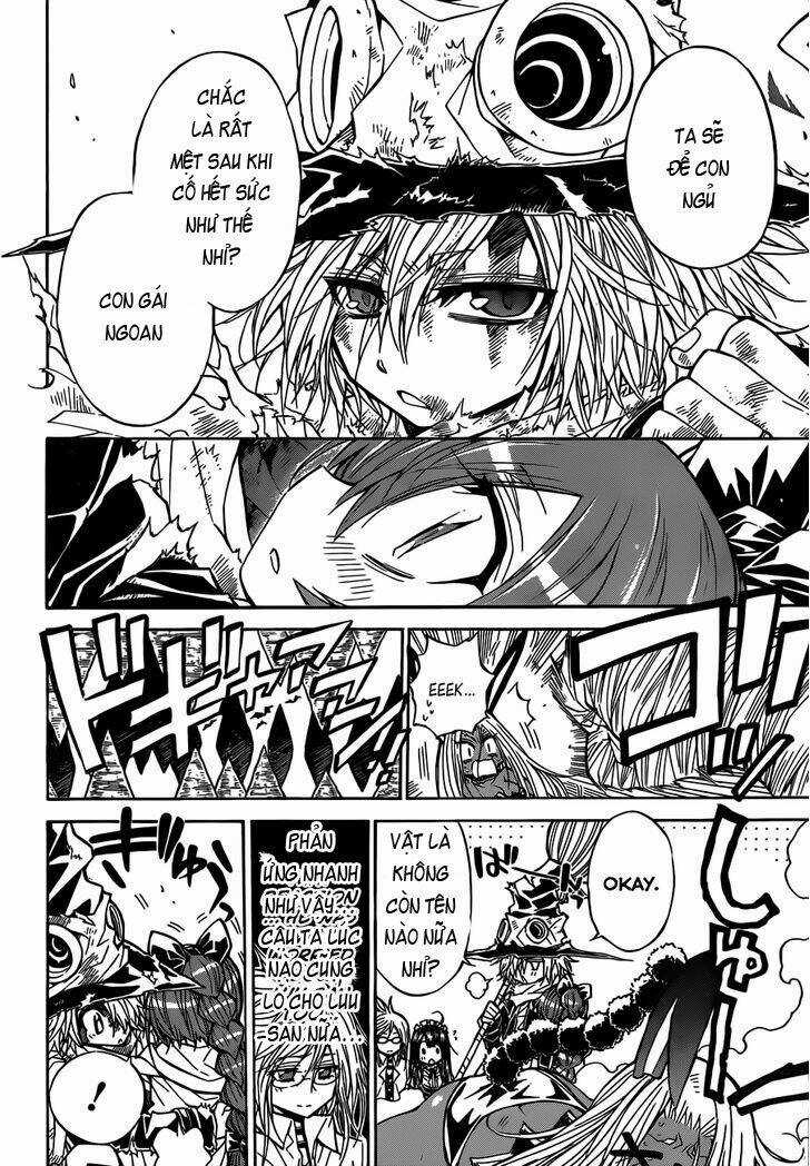 Magico - Chapter 60 - Trang 10