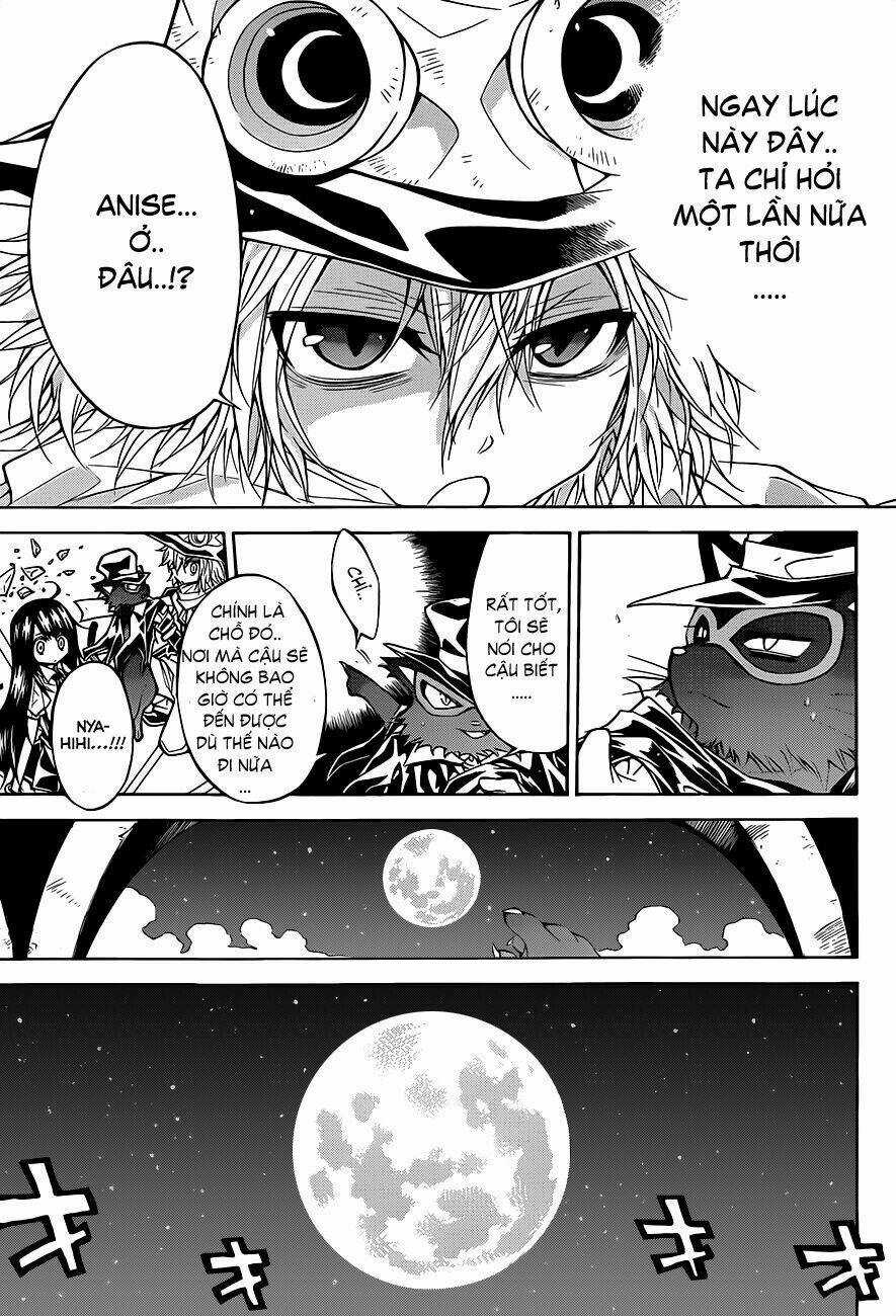 Magico - Chapter 61 - Trang 14