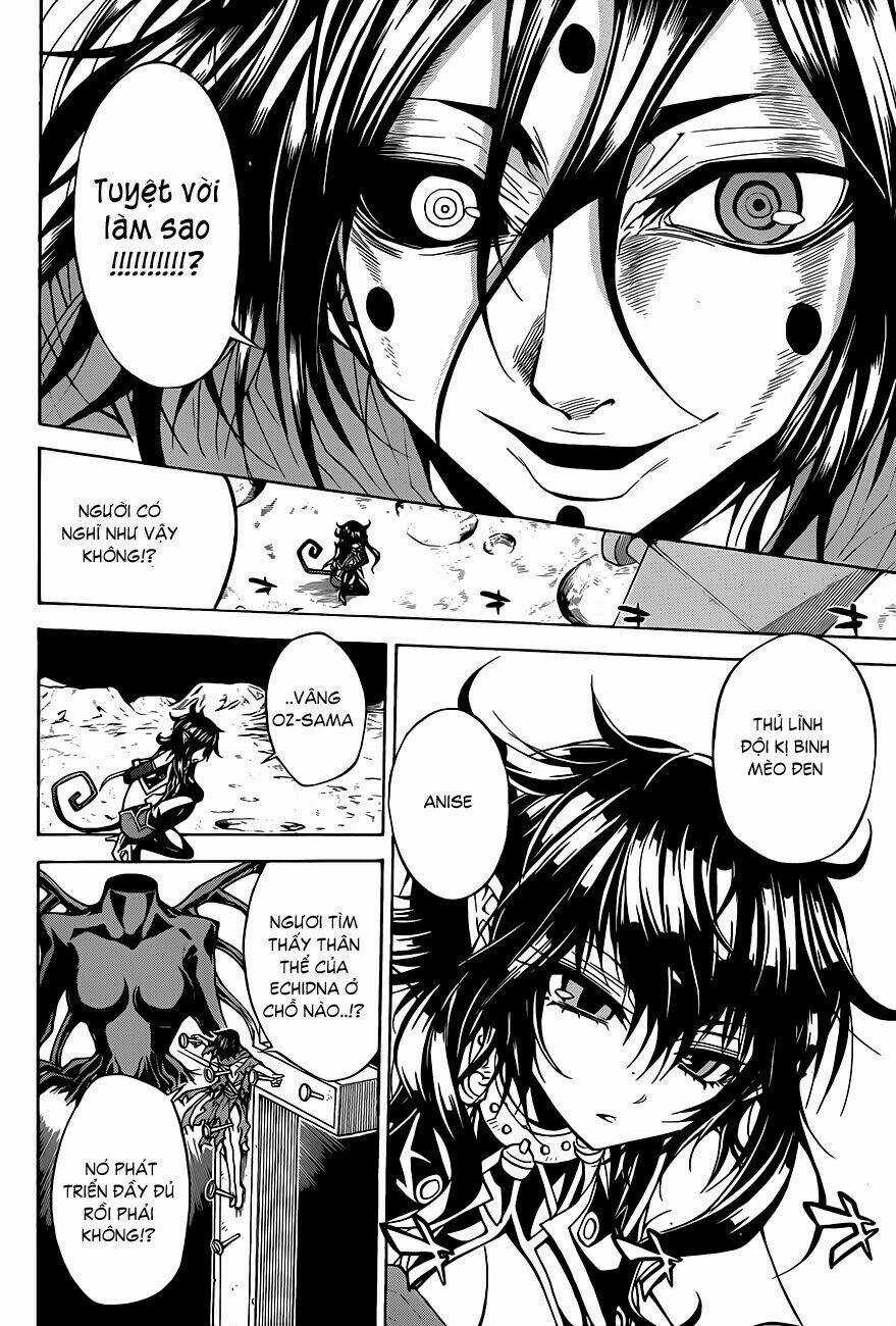 Magico - Chapter 61 - Trang 17