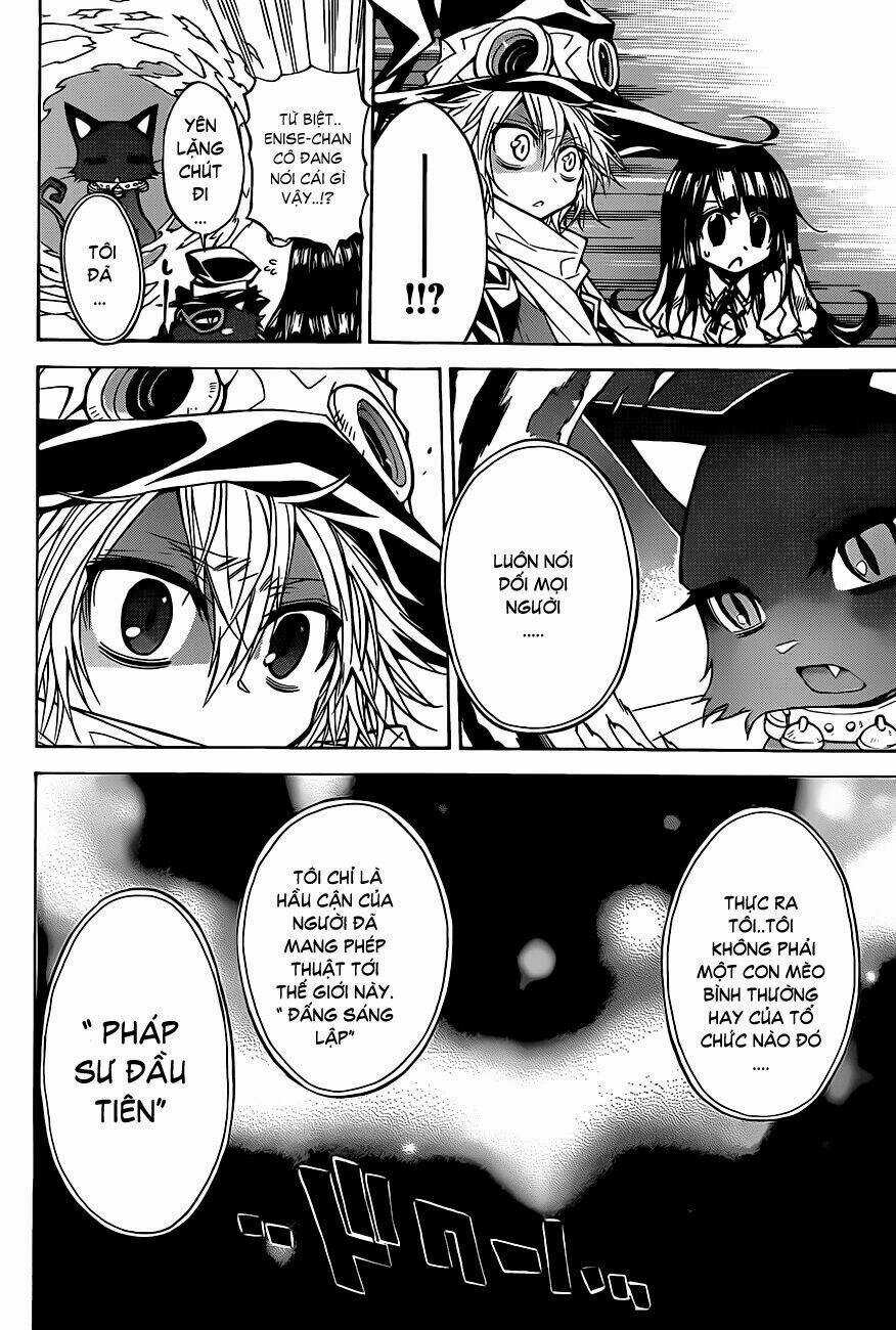 Magico - Chapter 61 - Trang 3