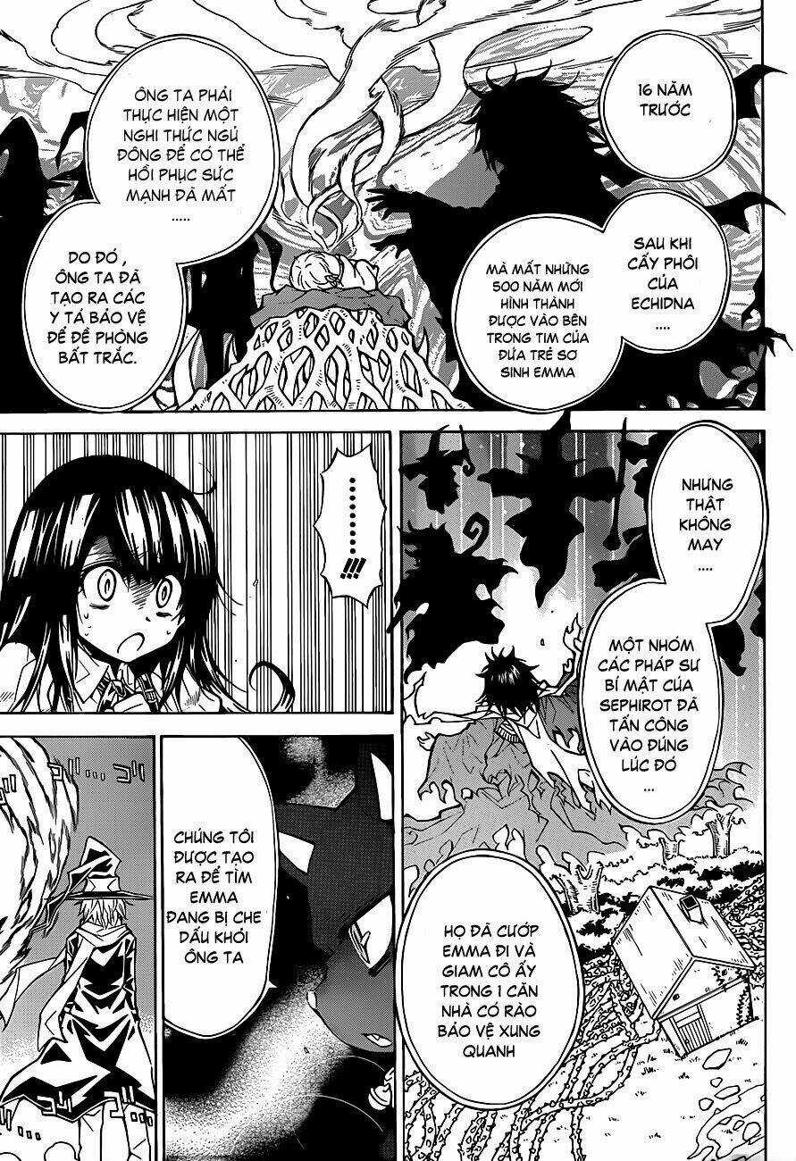 Magico - Chapter 61 - Trang 6