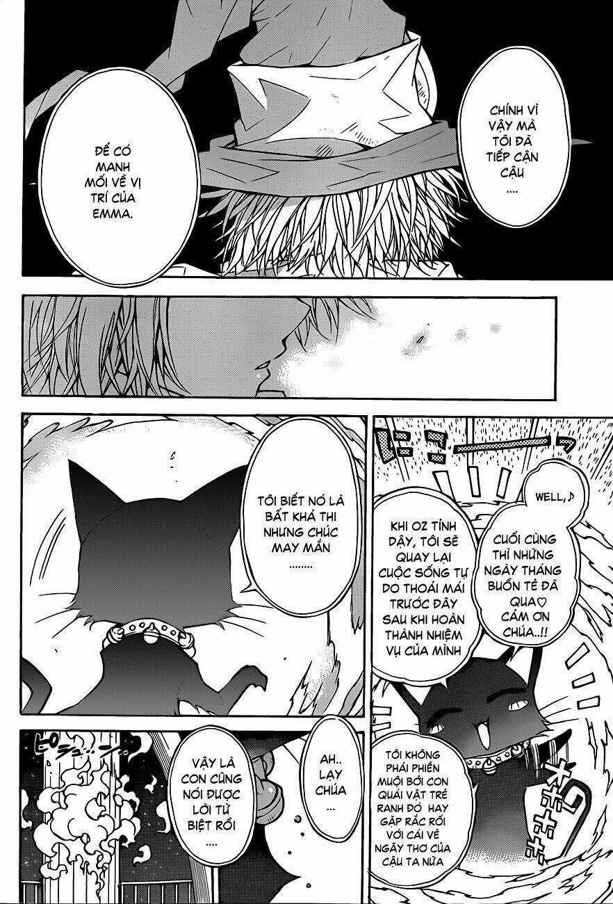 Magico - Chapter 61 - Trang 7