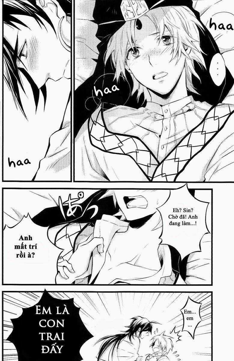 [Magidj] Adenium - Chapter 0 - Trang 12