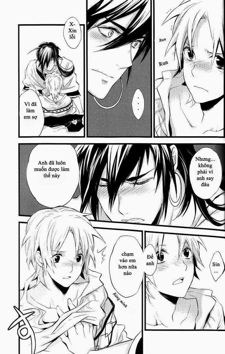 [Magidj] Adenium - Chapter 0 - Trang 13