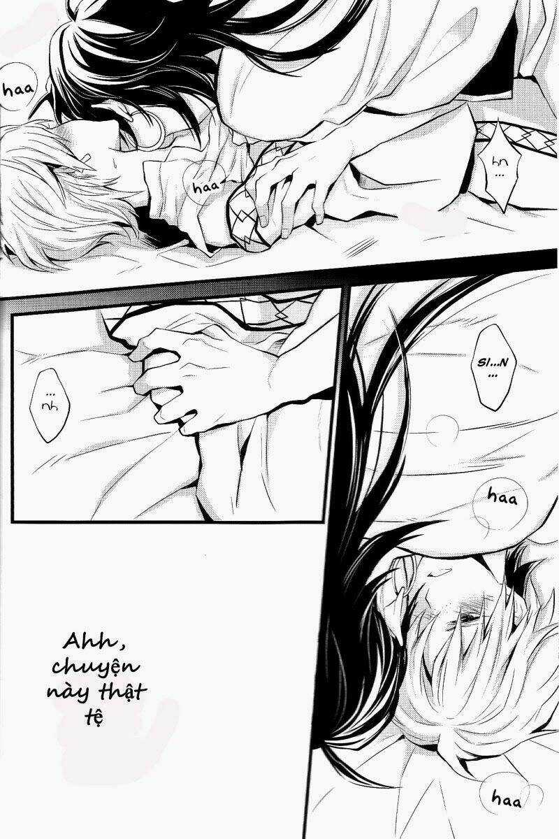 [Magidj] Adenium - Chapter 0 - Trang 16