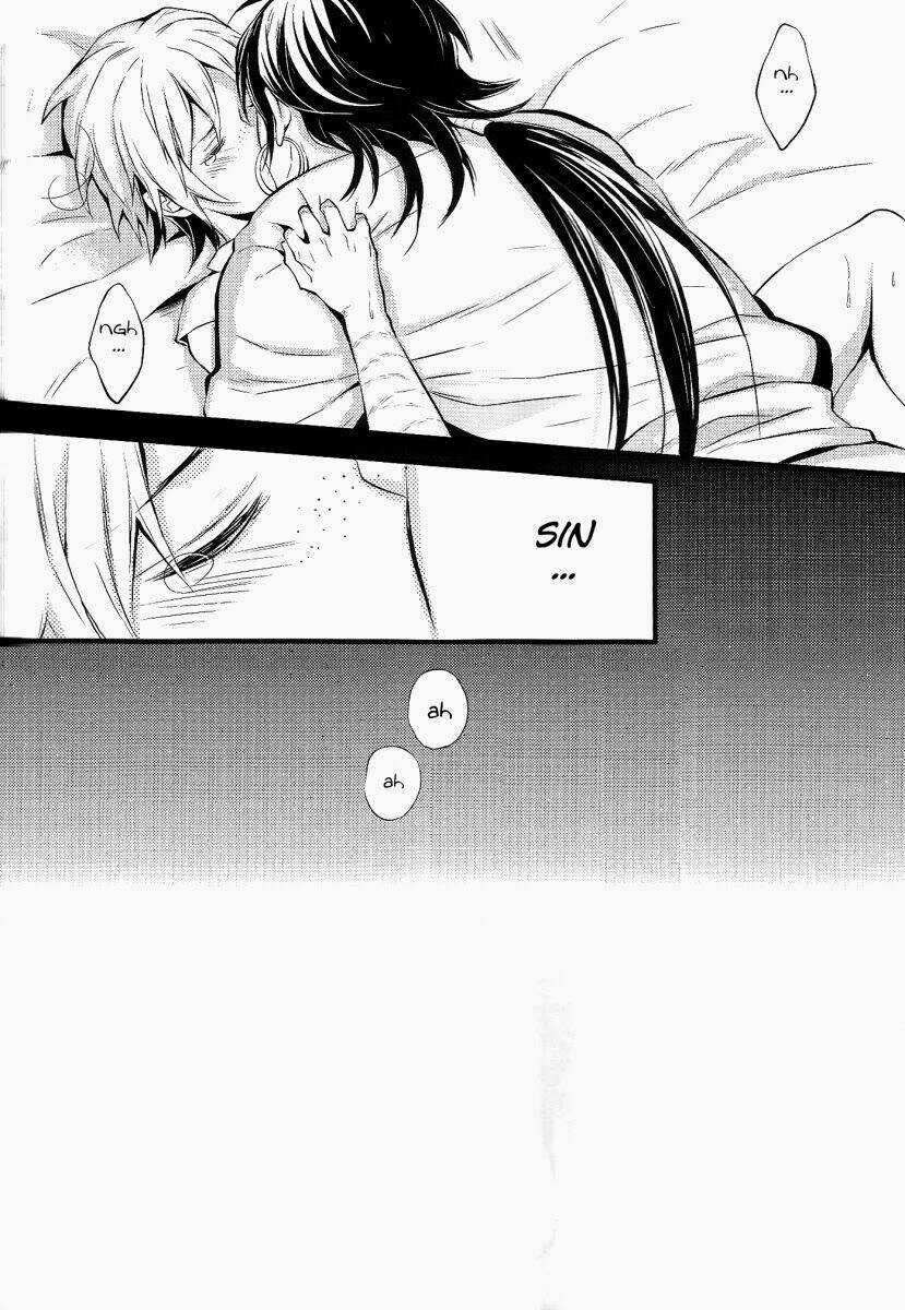 [Magidj] Adenium - Chapter 0 - Trang 24