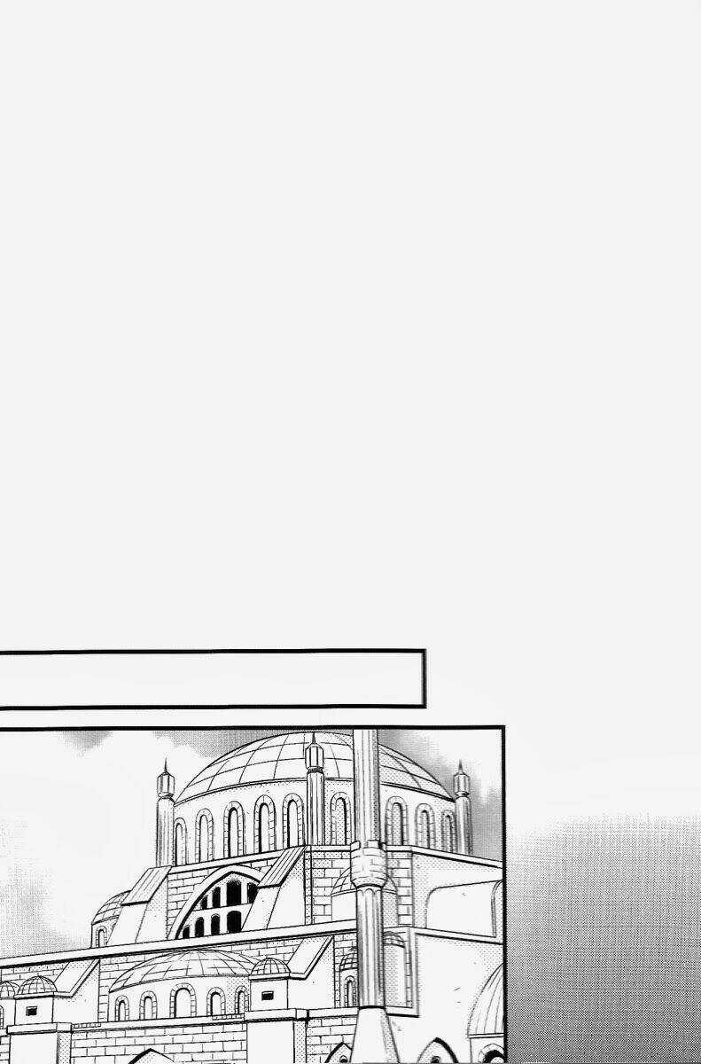 [Magidj] Adenium - Chapter 0 - Trang 25