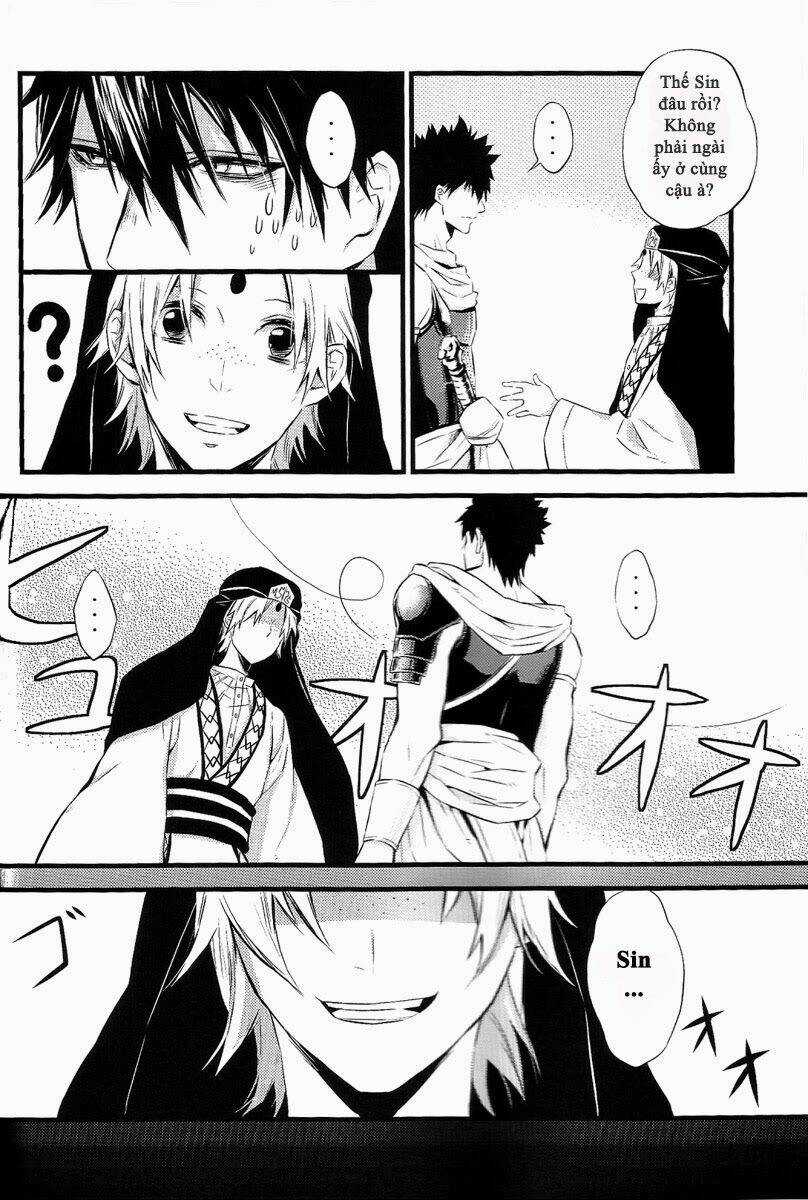 [Magidj] Adenium - Chapter 0 - Trang 4