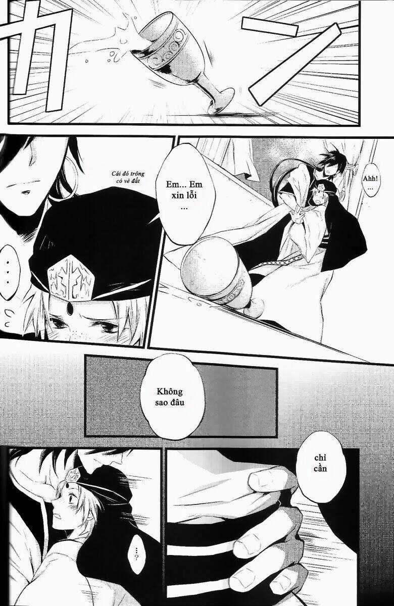 [Magidj] Adenium - Chapter 0 - Trang 8